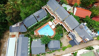 Blue Paradise Resort