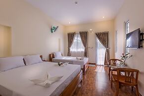 Blue Paradise Resort