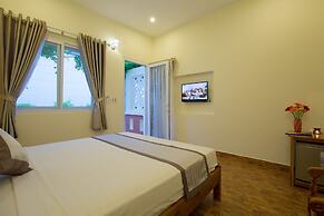 Blue Paradise Resort