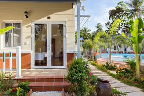 Blue Paradise Resort