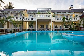 Blue Paradise Resort