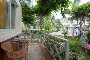 Blue Paradise Resort