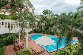 Blue Paradise Resort