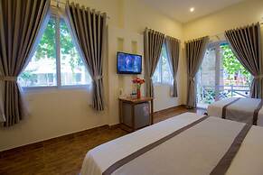 Blue Paradise Resort