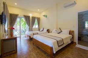 Blue Paradise Resort