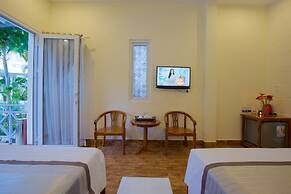 Blue Paradise Resort