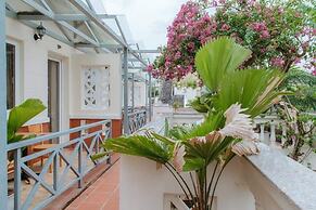 Blue Paradise Resort