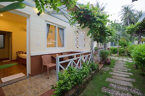 Blue Paradise Resort