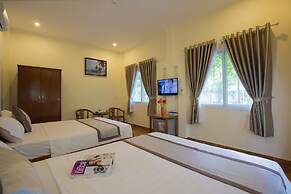 Blue Paradise Resort