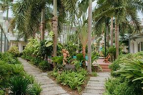 Blue Paradise Resort