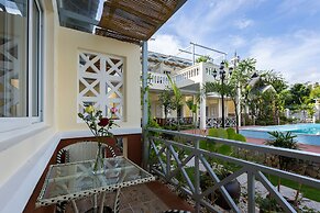 Blue Paradise Resort