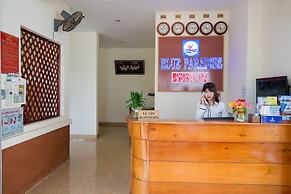 Blue Paradise Resort