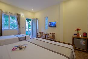 Blue Paradise Resort