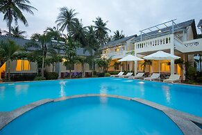 Blue Paradise Resort