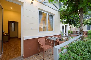 Blue Paradise Resort