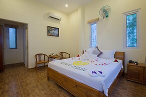 Blue Paradise Resort