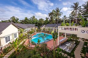 Blue Paradise Resort