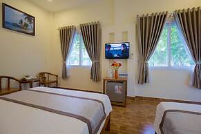 Blue Paradise Resort