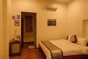 Blue Paradise Resort