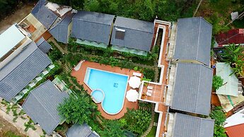 Blue Paradise Resort