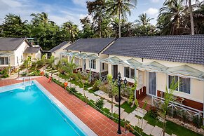 Blue Paradise Resort