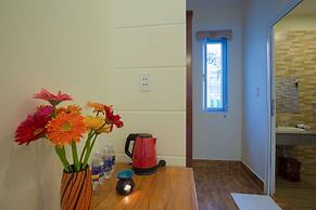 Blue Paradise Resort