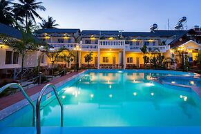 Blue Paradise Resort