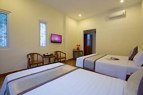 Blue Paradise Resort