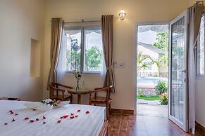 Blue Paradise Resort