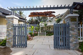 Blue Paradise Resort