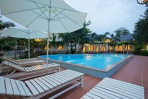 Blue Paradise Resort