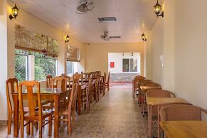 Blue Paradise Resort