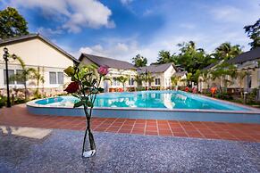 Blue Paradise Resort