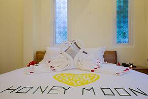 Blue Paradise Resort