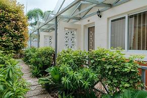 Blue Paradise Resort