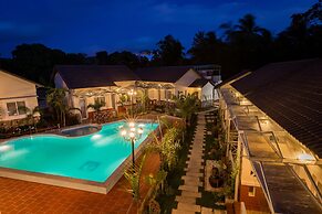 Blue Paradise Resort