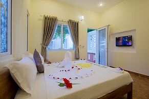 Blue Paradise Resort