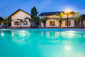 Blue Paradise Resort