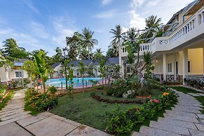 Blue Paradise Resort