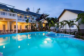 Blue Paradise Resort