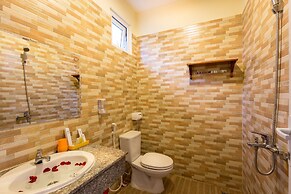 Blue Paradise Resort