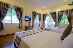 Blue Paradise Resort