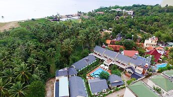 Blue Paradise Resort