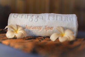 Gangga Island Resort & Spa