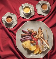 Gangga Island Resort & Spa