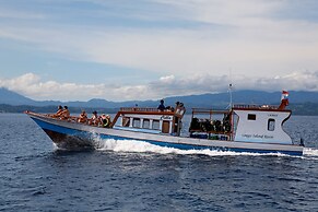 Gangga Island Resort & Spa