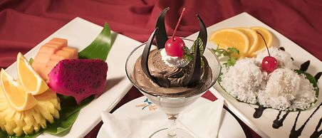 Gangga Island Resort & Spa