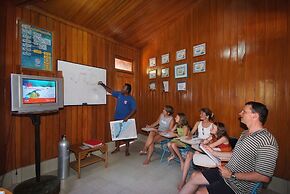 Gangga Island Resort & Spa