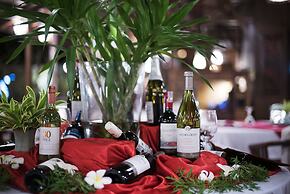 Gangga Island Resort & Spa