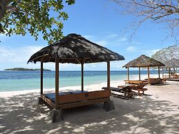 Gangga Island Resort & Spa